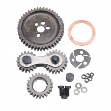 1949-1954 Chevy 7890 Accu-Drive Gear Drive S/B Chevy