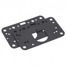 1960-72 Fullsize Ford-Mercury Edelbrock 12380 Gaskets. Metering block for 4150/4160. Quantity-2.