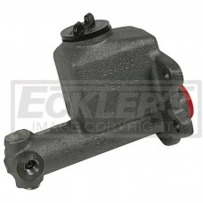 1959-1960 El Camino Brake Master Cylinder With Power Drum For Marine & Delco Style Booster Only