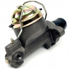 1964-66 Master Cylinder,W/Drum