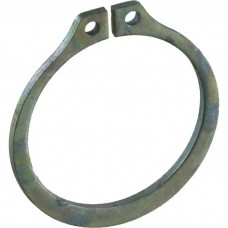 1963-1979 Corvette Differential Yoke Snap Ring Heavy-Duty