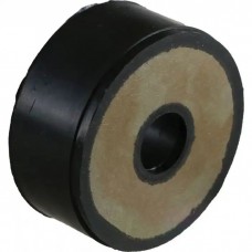 Lower Differential Front Mount Bushing, 1963-1982