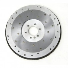 1956-1981 Corvette Ram Clutches Flywheel Billet Aluminum 168 Tooth