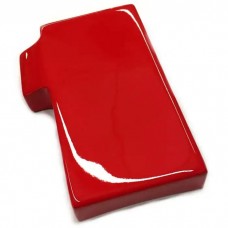 Corvette Body Color Fuse Box Cover, Pre-Painted, 2005-2013