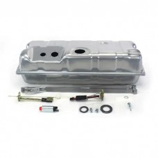 Corvette LS Swap EFI Fuel Tank Kit w/400 LPH Pump, 1963-1967