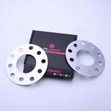 Wheel Spacers, 3mm