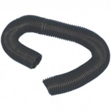 1963-1967 Corvette Air Conditioning Duct Center Hose