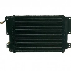 1963-1965 Corvette Air Conditioning Condenser