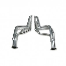 1964-1974 GTO/Lemans/ Tempest  Flowtech Long Tube Header Ceramic Coated