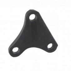 Camaro Air Conditioning Compressor To Exhaust Manifold Bracket, Small Block, Rear, 1967-1968