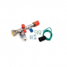 1967-1970 Camaro POA Valve Update Kit, With R134A Refrigerant