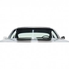 Camaro Windshield, Tinted, Without Internal Antenna, 1970-1981