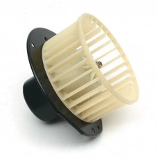 Camaro Heater Blower Motor & Fan, For Cars Without Air Conditioning, 1967-1976