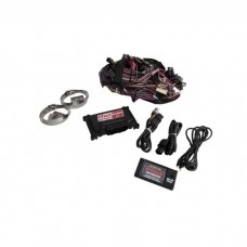 FiTech Ultimate LS Induction System Standalone ECU With Tranmission Control