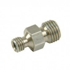 1/4" x 28 Nozzle Jet Fitting