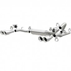 1998-2002 Camaro  Magna Flow Exhaust System, LS1-LS6, Performance, 4"Dual Tips