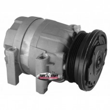 1998-2002 Camaro Factory Cast  4 Groove Pulle  LS1 Series A/C Compressor