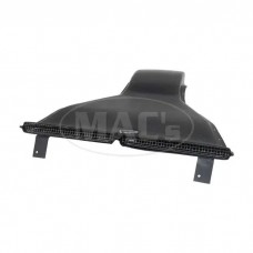 Defroster Ducts - For Cars With Heater Only - Falcon