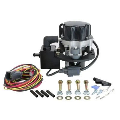 Silent Drive Brake Electric Vacuum Pump Kit