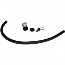 1964-1970 Mustang Rear End Vent Hose Kit