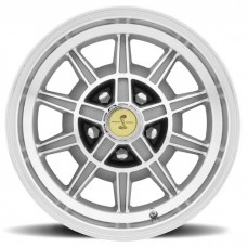 15x7 10 Spoke Alloy Rim