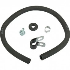 1964-1970 Mustang Differential Vent Hose Kit