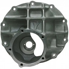 1964-1973 Mustang Nodular Iron 9" Differential Housing Case, 3.025" Race