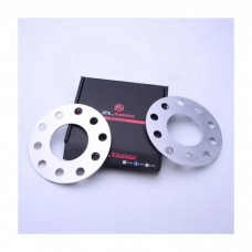 Wheel Spacers, 5mm