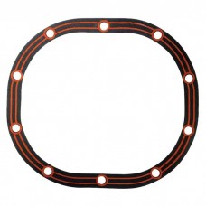 Premium Rear End Gasket, Ford 8"