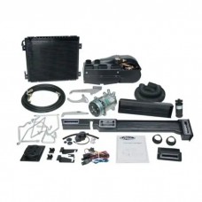 1961-1964 Ford F-100 With V8 Vintage Air SureFit Gen IV Complete A/C Kit