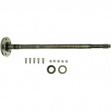 1987-1996 Ford Pickup Truck Rear Axle Shaft Kit - Left Side