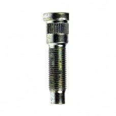 2002 Explorer Wheel Stud Set - 10 Pieces - Knurled - Right Hand Thread