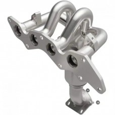 2005-2008 Escape Exhaust Manifold with Integrated Catalytic Converter - California Emissions - L4 2.3L