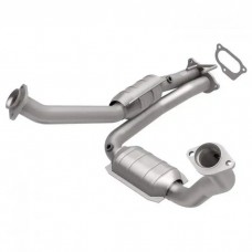 2004-2006 Ranger Catalytic Converter - California Emissions - V6 3.0L - Front