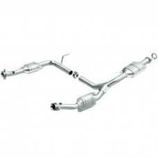 2002-2003 Explorer Catalytic Converter - California Emissions - V6 4.0L