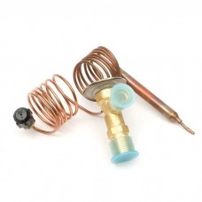 1965-1972 Chevelle Air Conditioning Expansion Valve, For Cars With Factory Air Conditioning