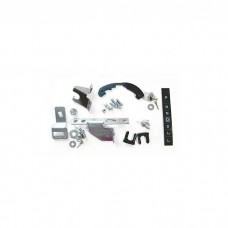 1964-1965 Chevelle Shifter Conversion Kit, Power glide To 700R4, 200-4R Or 4L60 Transmission