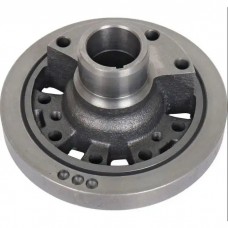 Vibration Damper- Harmonic Balancer/ 351w/ 3 Bolt Hub