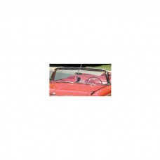 Full Size Chevy Windshield, Tinted & Shaded, Impala, Bel Air, Biscayne, Wagon, 1961-1962