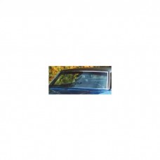 Full Size Chevy Windshield, Tinted & Shaded, Without Antenna, Convertible, 1971-1975