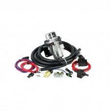 Silent Drive Vacuum Pump Kit