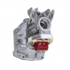 Corvette LS Engine MG9 TR-6060 Adapter, 1963-1982