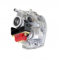 Classic Chevy LS Engine CTS-V T-56/Std. TR-6060 Adapter, 1955-1957