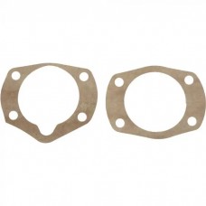 Gasket Set, Rear Axle/Backing Plate, Standard Axle, 1961-1964