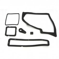 Heater Gasket Set,63-66