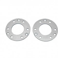 Chevy Truck Wheel Spacers, 3/16", 1955-1959