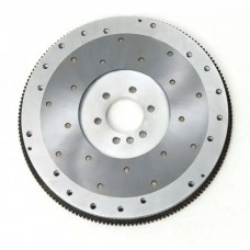 1947-1986 Chevy-GMC Truck  Flywheel, Manual Transmission, For Externally Balanced Engines, Aluminum