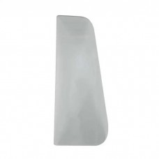 Vent Glass,Smoked,Gray,60-63