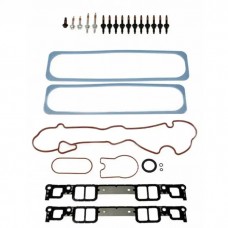 Chevy & GMC Truck Gasket Kit, Intake Manifold, Complete, Vortec, 5.7L/5.0L, 1996-2002