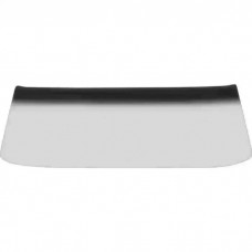 1960-63 Chevy Truck Windshield, Smoke Gray Tint With Shade Band